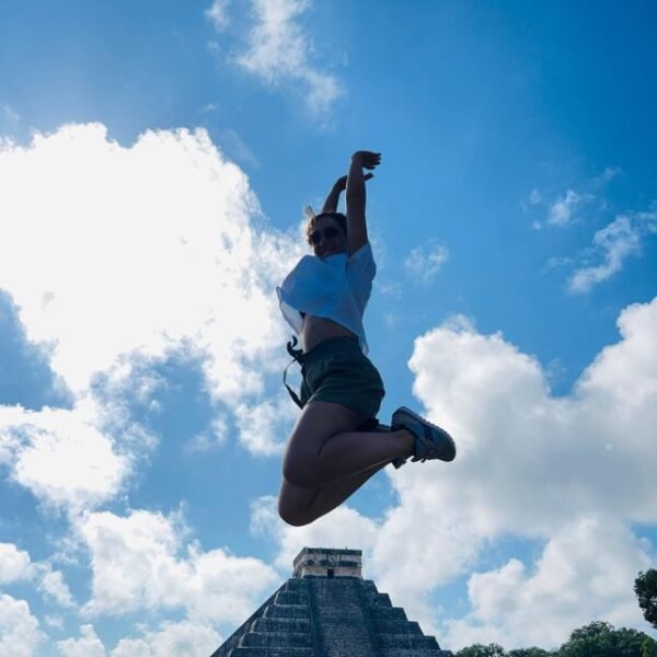 Chichén Itzá Tour