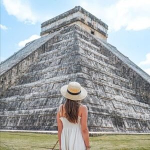 Chichén Itzá Tour