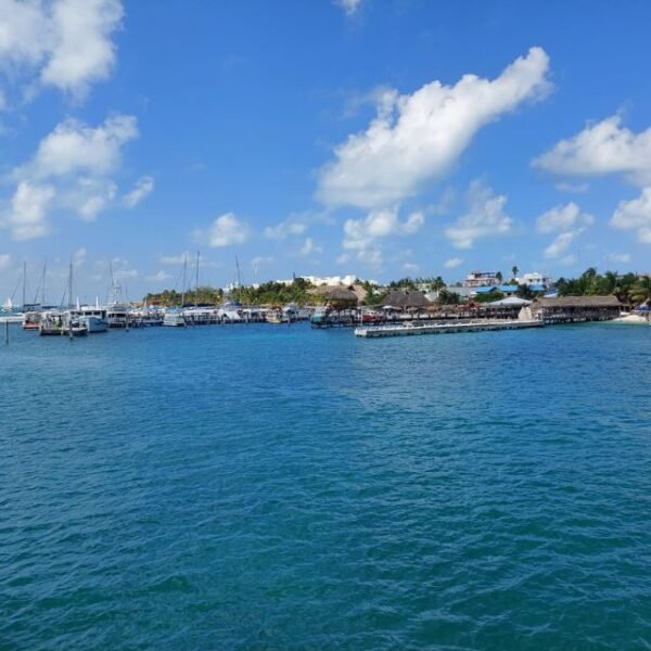 Isla Mujeres Playa Norte