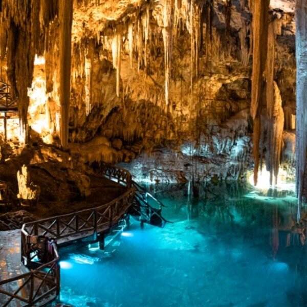 Yucatán Cenotes