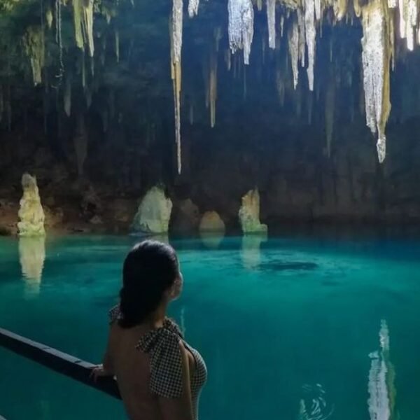 Yucatán Cenotes