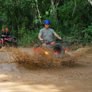 ATV Adventure Riviera Maya