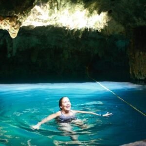 Riviera Maya Excursions