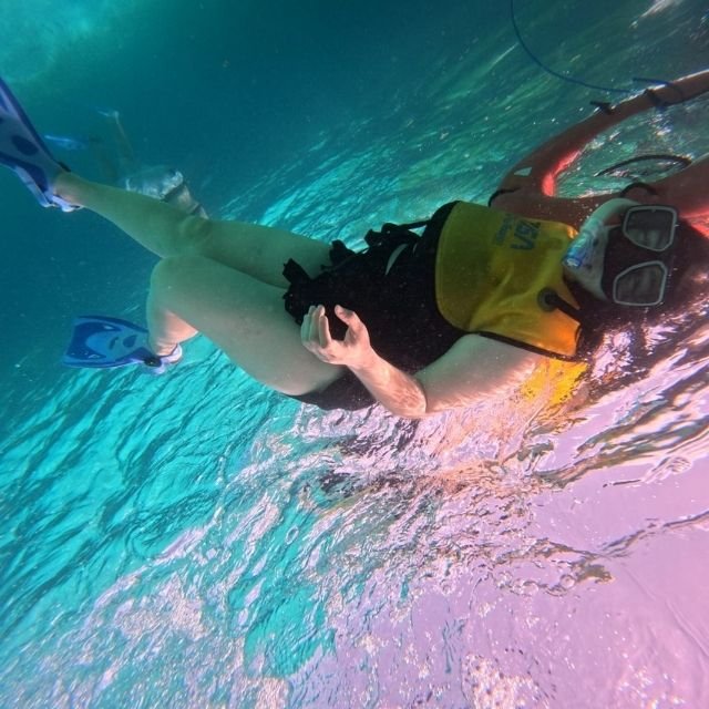 snorkel