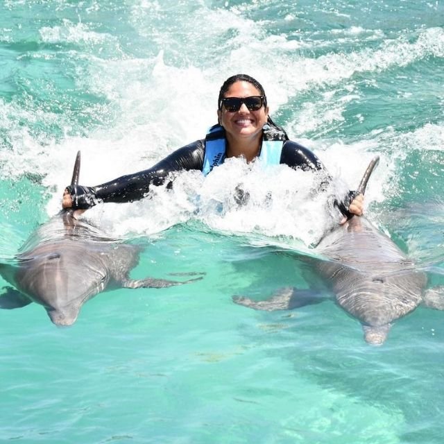 royal swim isla mujeres