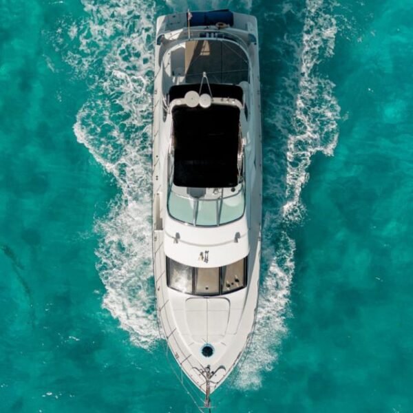 Private Yacht Charters Cancun