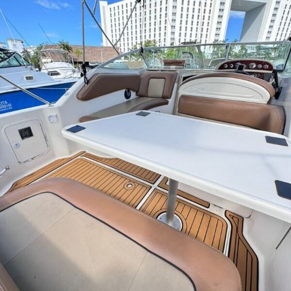 Affordable Luxury Yachts Cancun