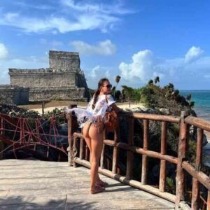 Tulum Guided Tour