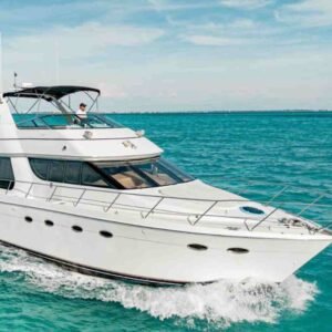 CARVET 55FT