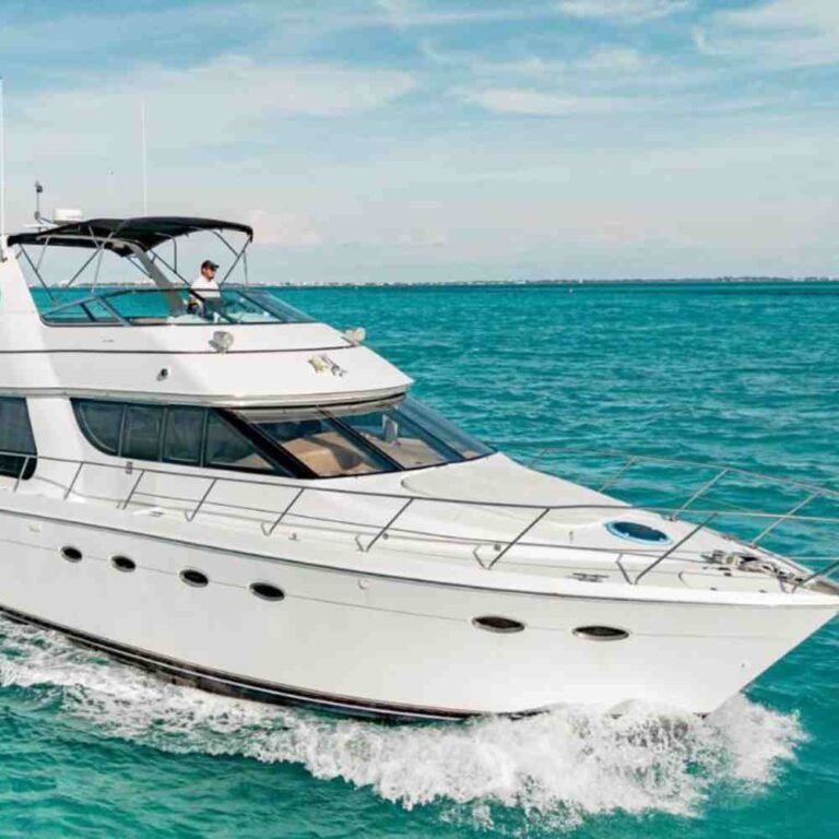 CARVET 55FT