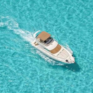 SEA RAY FLYBRIDGE 48