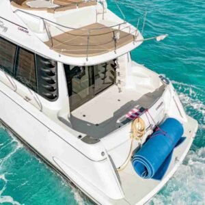 carvet 55 FT