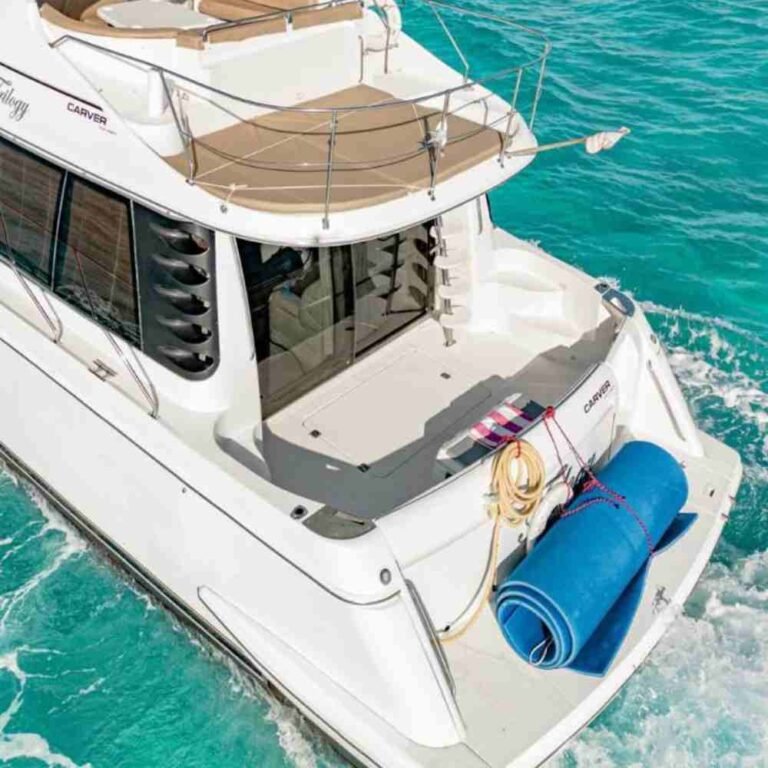 carvet 55 FT