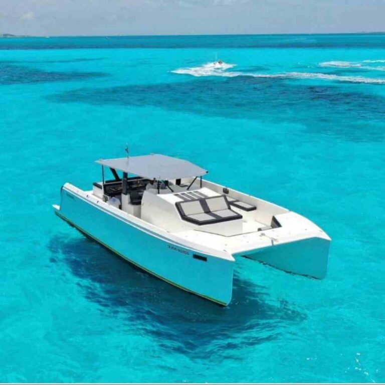 isla muejeres