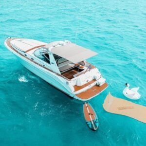 YACHT MAJESTY
