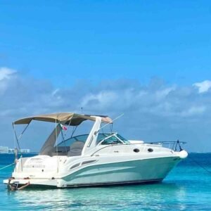 YACHT SEA RAY