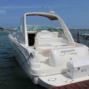 YACHT SEA RAY