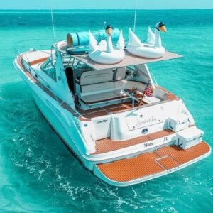 YACHT MAJESTY